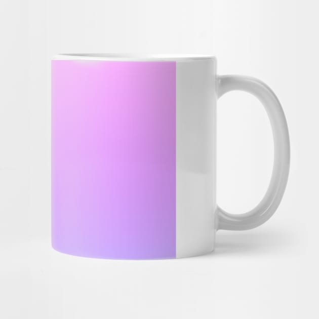 Pastel Sunrise Gradient by Lady Lilac